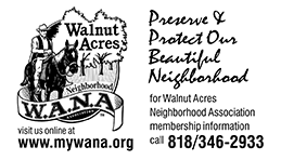 Walnut Acres Neighborhood Association